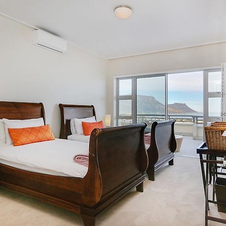 דירות קייפטאון Penthouse On Clifton מראה חיצוני תמונה