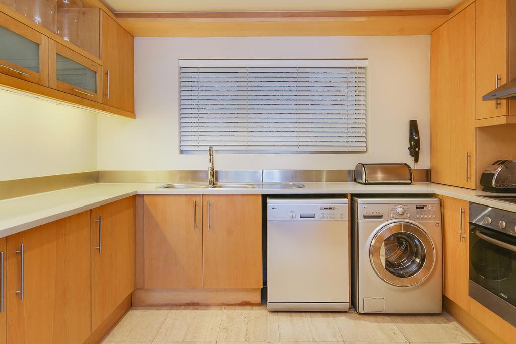 דירות קייפטאון Penthouse On Clifton מראה חיצוני תמונה