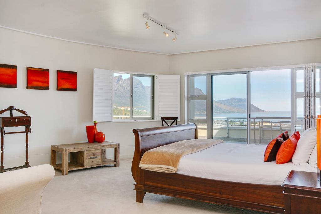 דירות קייפטאון Penthouse On Clifton מראה חיצוני תמונה