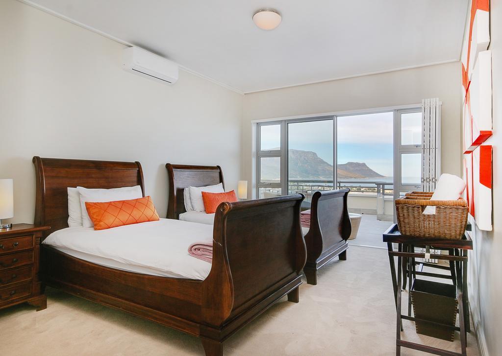 דירות קייפטאון Penthouse On Clifton מראה חיצוני תמונה