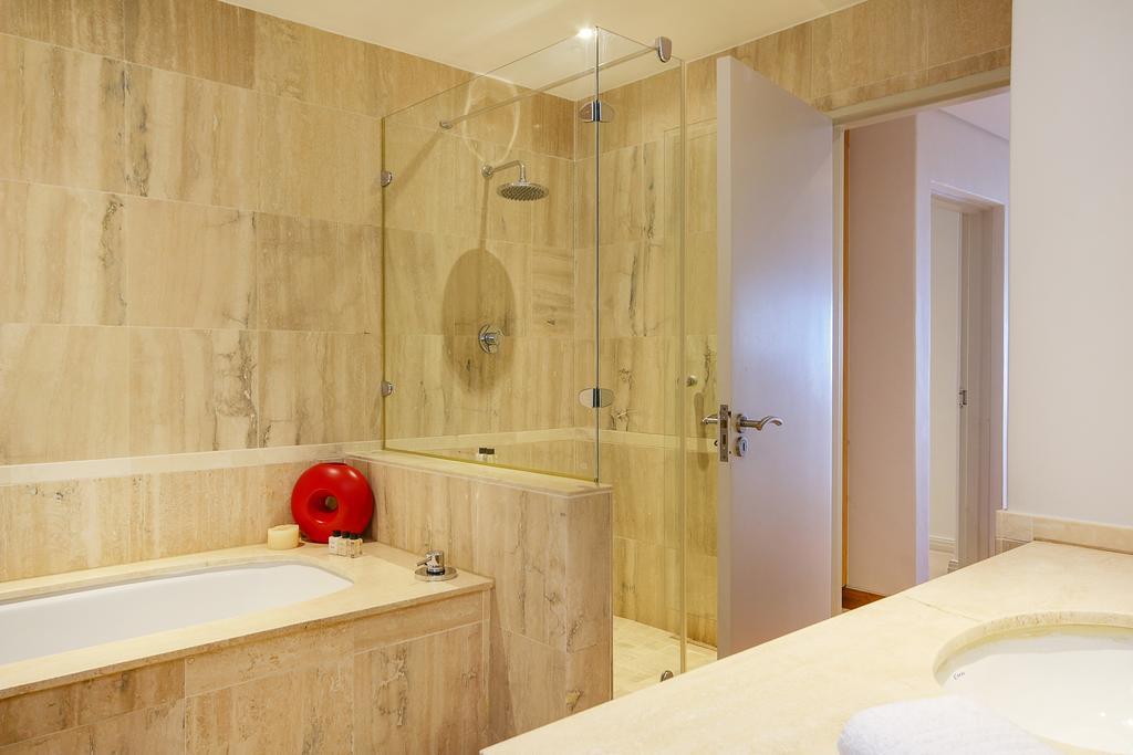 דירות קייפטאון Penthouse On Clifton מראה חיצוני תמונה